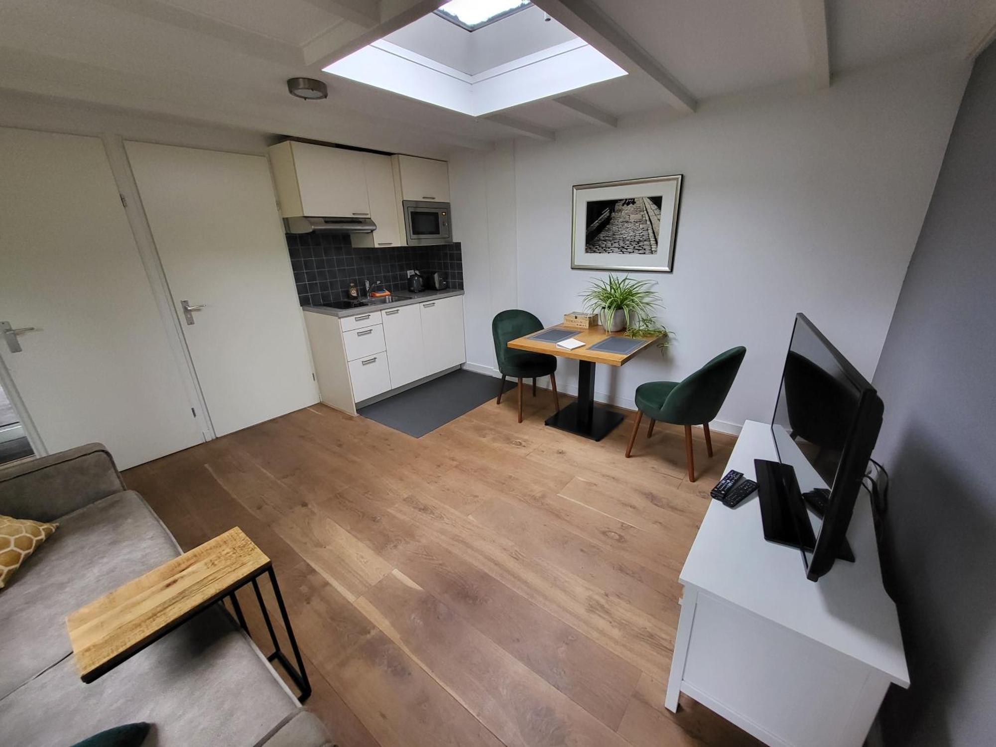 Spacious Private Guest House Hilversum Exterior photo